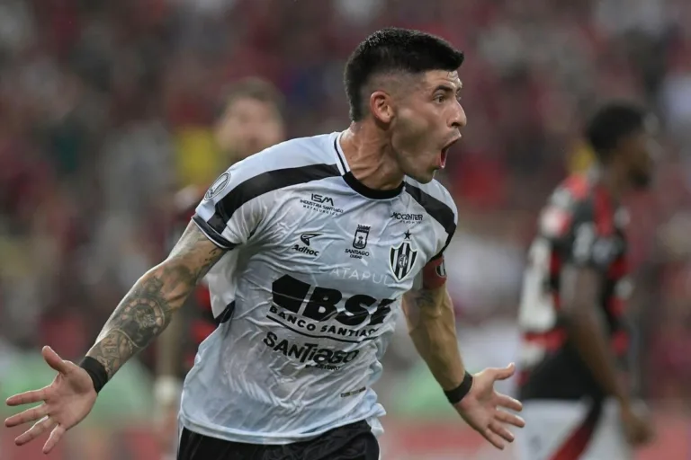 Palpite Central Córdoba x Cerro Largo – Copa Sul-Americana – 15/07/2025