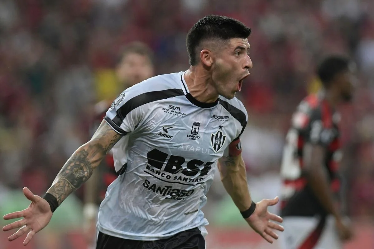 Palpite Cerro Largo x Central Córdoba – Copa Sul-Americana – 22/07/2025
