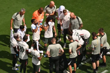 Chelsea tem retornos de Colwill e Delap para decidir o título do Mundial de Clubes