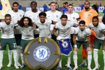 Chelsea tem Colwill e Delap suspensos, volta de Caicedo e muda escalação contra o Fluminense pelo Mundial de Clubes