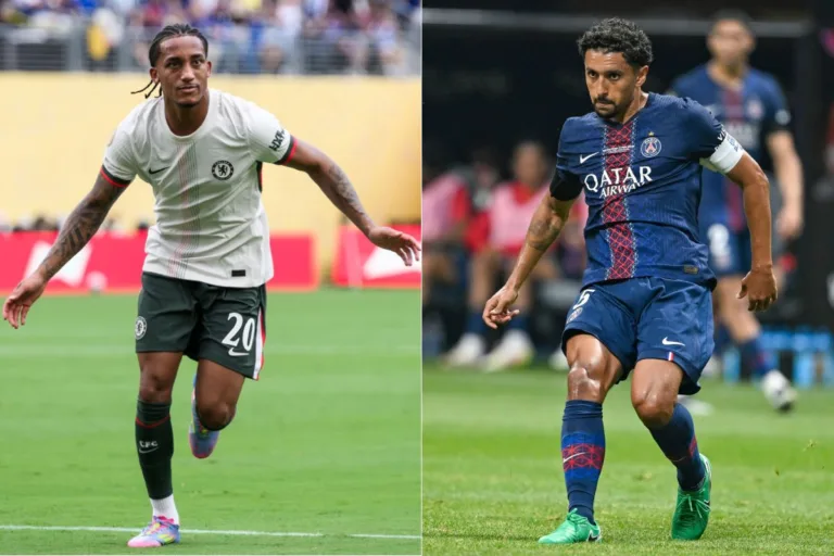 Palpite Chelsea x PSG – Final do Mundial de Clubes – 13/07/2025