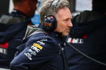 Fórmula 1 hoje: Christian Horner não é mais o chefe da escuderia Red Bull