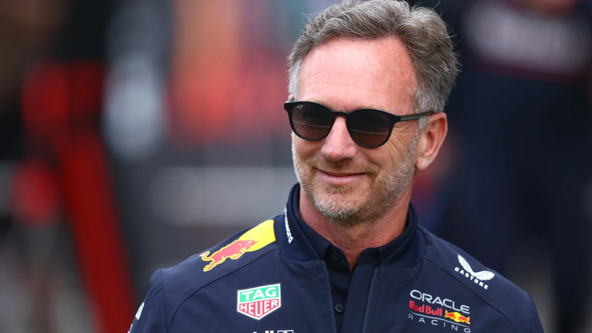 Red Bull pode pagar quase R$ 400 milhões de indenização a Christian Horner pode demissão na Fórmula 1