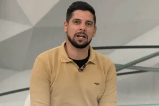 Cicinho, comentarista