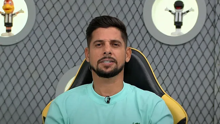 Cicinho, Fabão e Josué não perdoam Palmeiras e provocam após vitória do Chelsea no Mundial: “Está tudo normal” Cicinho, Fabão e Josué não perdoam Palmeiras e provocam após vitória do Chelsea no Mundial: “Está tudo normal”