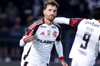 Zagueiro foi campeão brasileiro e da Libertadores