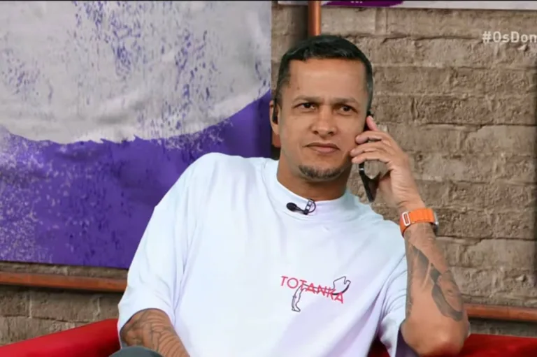 Souza critica Abel Ferreira após eliminação do Palmeiras no Mundial de Clubes: “As escolhas dele ainda são erradas”