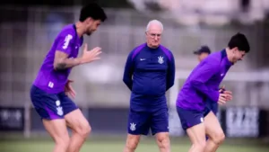 Bernardo Ramos critica escolhas da diretoria do Corinthians no mercado da bola: “Não precisa de reforços”