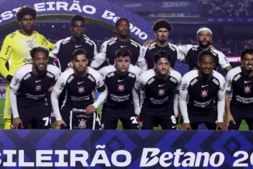 Corinthians tem desfalque de Raniele por suspensão e volta de Matheuzinho contra o Cruzeiro pelo Brasileirão