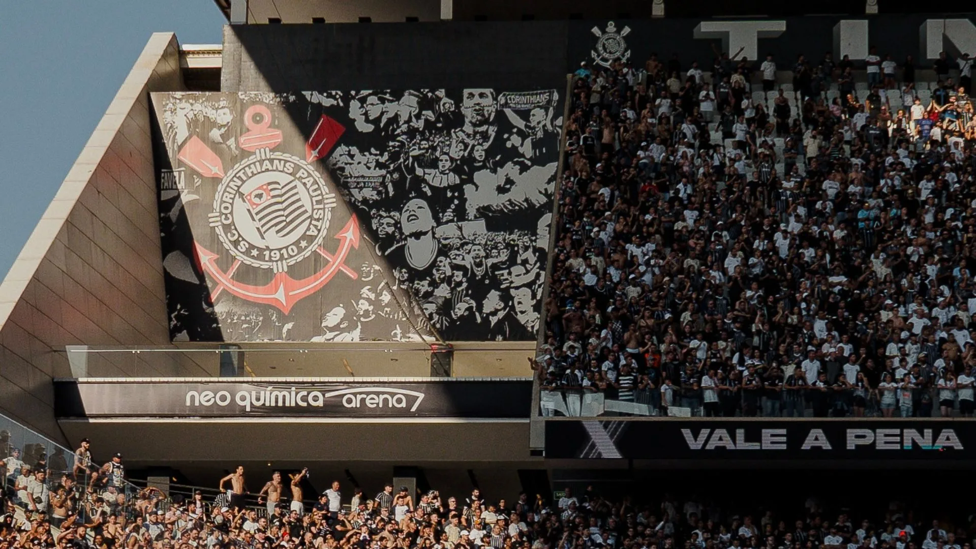 Idealizadores de SAF no Corinthians dizem que “torcedor sonha” com alternativa e temem que clube chegue ao “fundo do poço”
