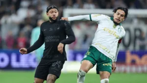 Onde assistir Corinthians x Palmeiras na Copa do Brasil: prováveis times, arbitragem e retrospecto do clássico