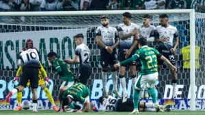 Corinthians x Palmeiras na Copa do Brasil vale R$ 4,7 milhões e comparativo com premiação do Paulistão impacta