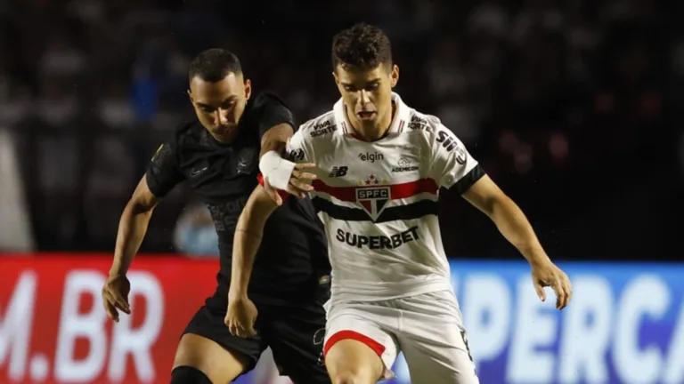 Craque Neto prevê goleada em Flamengo x Fluminense e banca vitória do Corinthians contra o São Paulo