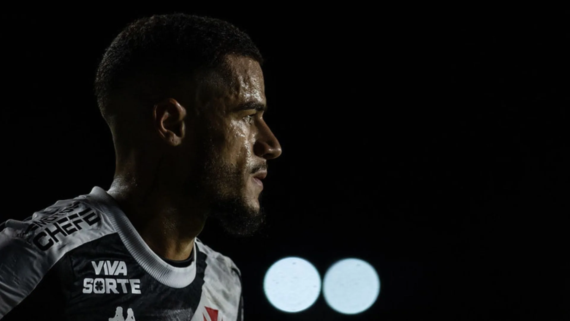 Pedrinho defende investimento de R$ 60 milhões do Vasco e cita Coutinho: “Uma contratação que dá muito orgulho”