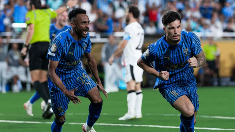 Craque Neto descarta Palmeiras e Fluminense e crava Al-Hilal na final do Mundial: “É o que eu enxergo”