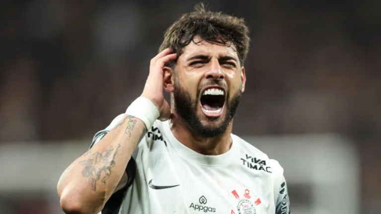 Craque Neto dá dicas para Yuri Alberto sobre Weverton para Corinthians x Palmeiras: “Fica igual goleiro de handebol”