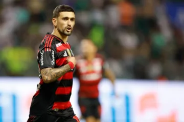 Craque Neto diz que Flamengo, Palmeiras e Botafogo irão dominar o futebol brasileiro: “Vai ganhar Libertadores e Brasileirão”
