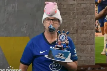 Craque Neto não perdoa e ‘tira onda’ do Palmeiras após eliminação para o Chelsea no Mundial de Clubes: “Nunca serão”