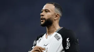 Craque Neto se rende a Memphis Depay após classificação do Corinthians e revela bastidor: “Sei que isso aconteceu”