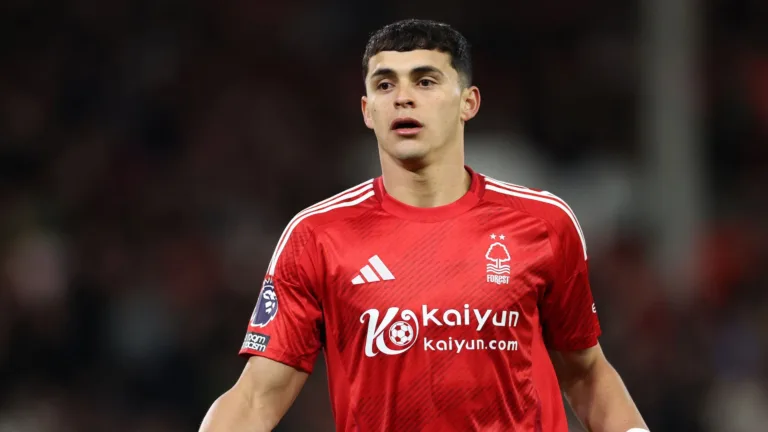 Palmeiras tem interesse em Ramón Sosa e Craque Neto ‘indica’ reforço: “Vai lá e pega o Pedro do Flamengo”