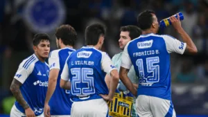 Craque Neto tira Cruzeiro, Bahia e Bragantino da briga pelo título do Brasileirão: “Como a gente pode achar?”