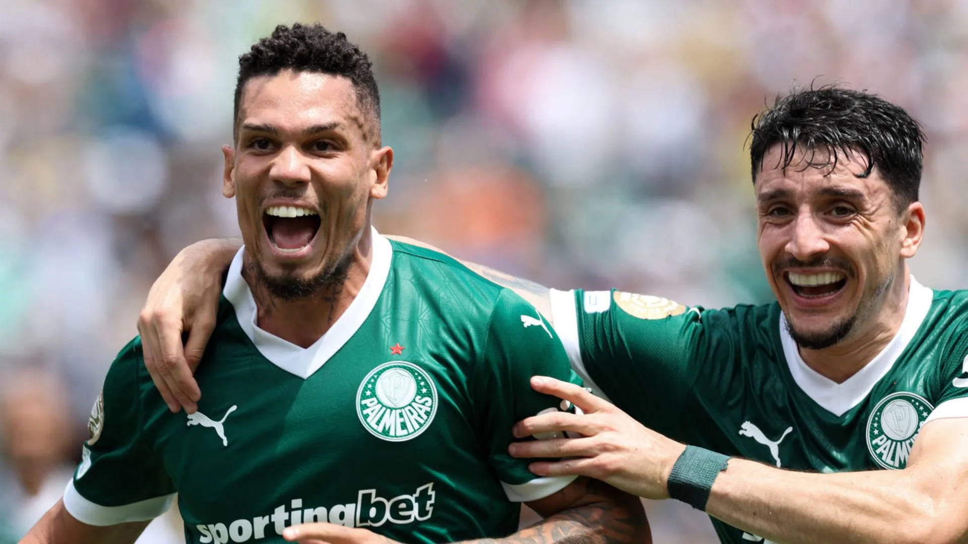 Craque Neto vê Palmeiras com chances de título no Mundial de Clubes: “A gente tem que valorizar”