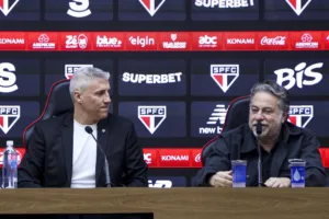 Craque Neto lista problemas do São Paulo e faz alerta: “Era referência e perdeu o rumo”