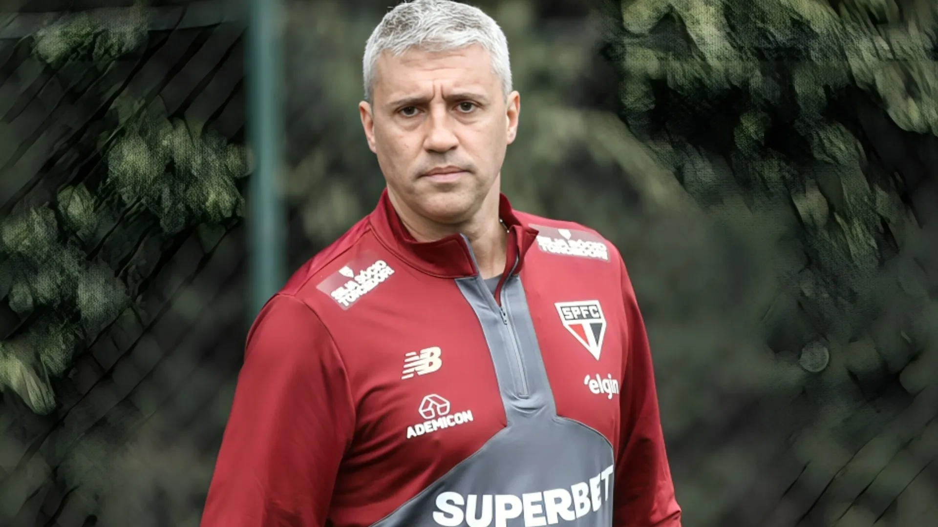Flávio Prado prevê queda nas atuações do São Paulo com Crespo: “Daqui a pouco volta a rotina”