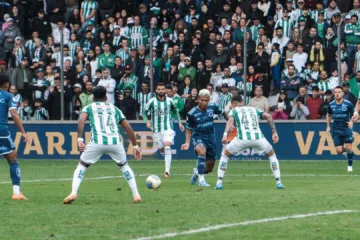 Onde assistir Cruzeiro x Juventude no Brasileirão: escalações, desfalques e retrospecto