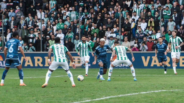 Onde assistir Cruzeiro x Juventude no Brasileirão: escalações, desfalques e retrospecto Onde assistir Cruzeiro x Juventude no Brasileirão: escalações, desfalques e retrospecto