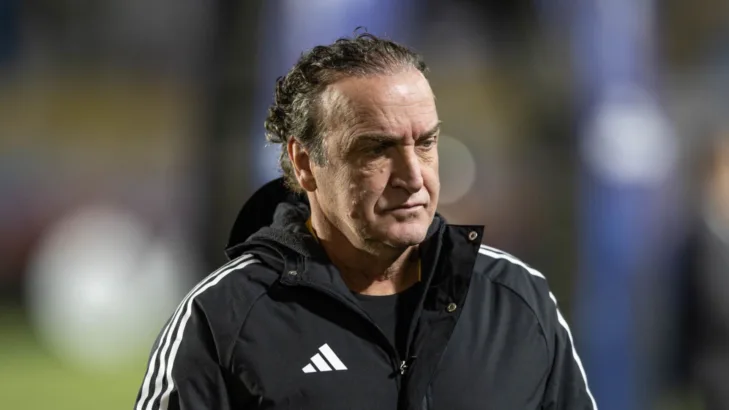 Atlético-MG perde invencibilidade que durava cinco anos contra o São Paulo e torcedores criticam Cuca: “Alguém tem que cobrar” Atlético-MG perde invencibilidade que durava cinco anos contra o São Paulo e torcedores criticam Cuca: “Alguém tem que cobrar”