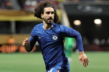 Cucurella menciona Flamengo antes de Palmeiras x Chelsea no Mundial de Clubes: “Aquele jogo serviu de aprendizado”