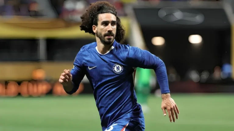Cucurella menciona Flamengo antes de Palmeiras x Chelsea no Mundial de Clubes: “Aquele jogo serviu de aprendizado”