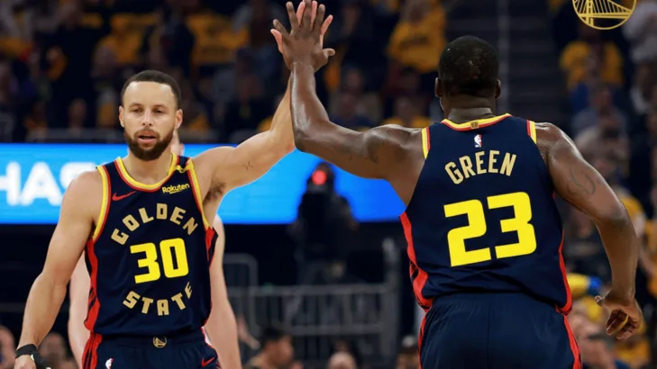 Curry desconversa sobre aposentadoria, Cooper Flagg desabafa sobre estreia no Dallas Mavericks e as últimas da NBA Curry desconversa sobre aposentadoria, Cooper Flagg desabafa sobre estreia no Dallas Mavericks e as últimas da NBA