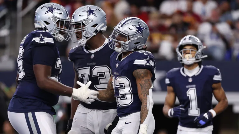 Dallas Cowboys, Los Angeles Rams, New England Patriots e mais: as 10 franquias mais valiosas da NFL