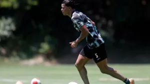 Torcedores do Atlético-MG reagem a interesse em Danilo Barbosa, do Botafogo: “Elenco igual time promovido da série B”