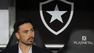Botafogo supera Red Bull Bragantino na Copa do Brasil e torcedores exaltam Ancelotti: “Um arsenal de jogadas”