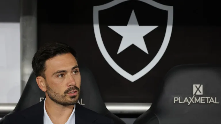 Botafogo supera Red Bull Bragantino na Copa do Brasil e torcedores exaltam Ancelotti: “Um arsenal de jogadas”