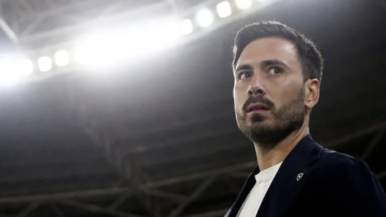 Davide Ancelotti analisa vitória mínima do Botafogo sobre a LDU: “Esse gol foi fundamental”