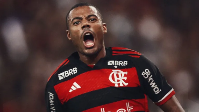 Flamengo tem planejamento para De la Cruz voltar nas oitavas de final da Libertadores