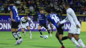 Vasco é atropelado pelo Del Valle na Sul-Americana e torcedores detonam Lucas Piton por expulsão