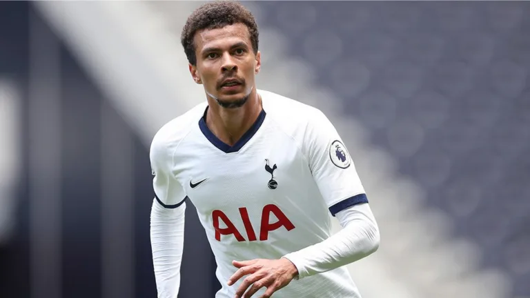 César Cidade Dias informa que Dele Alli, ex-Tottenham, deseja atuar no Grêmio: “Não deverá jogar por aqui”