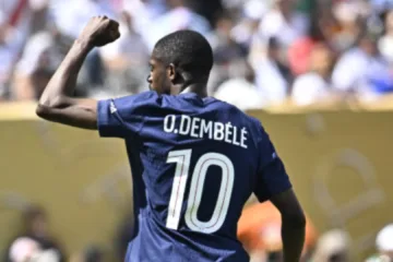 PSG amassa o Real Madrid em menos de 10 minutos e deixa torcedores impressionados: “Melhor time do mundo”