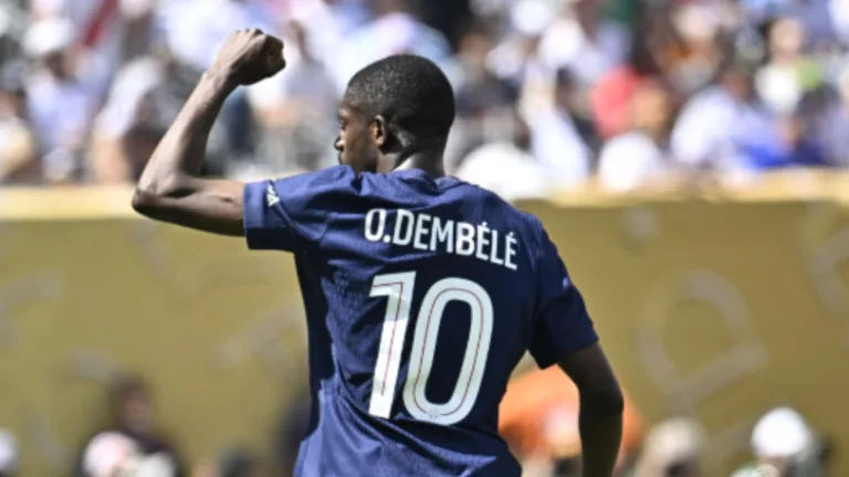 PSG amassa o Real Madrid em menos de 10 minutos e deixa torcedores impressionados: “Melhor time do mundo”