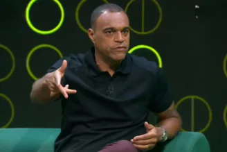 Denilson opinou sobre o Internacional