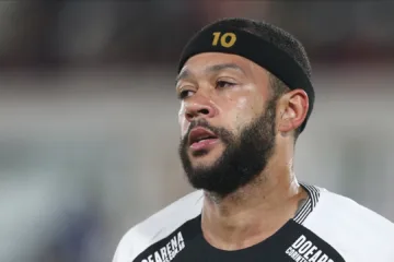Milton Neves aprova possível rompimento entre Memphis Depay e Corinthians: “Melhor para todos”