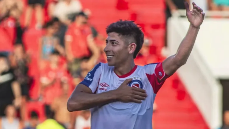 Internacional finaliza contratação de Alan Rodríguez e torcida exalta negociação: “Melhor que o Saúl”