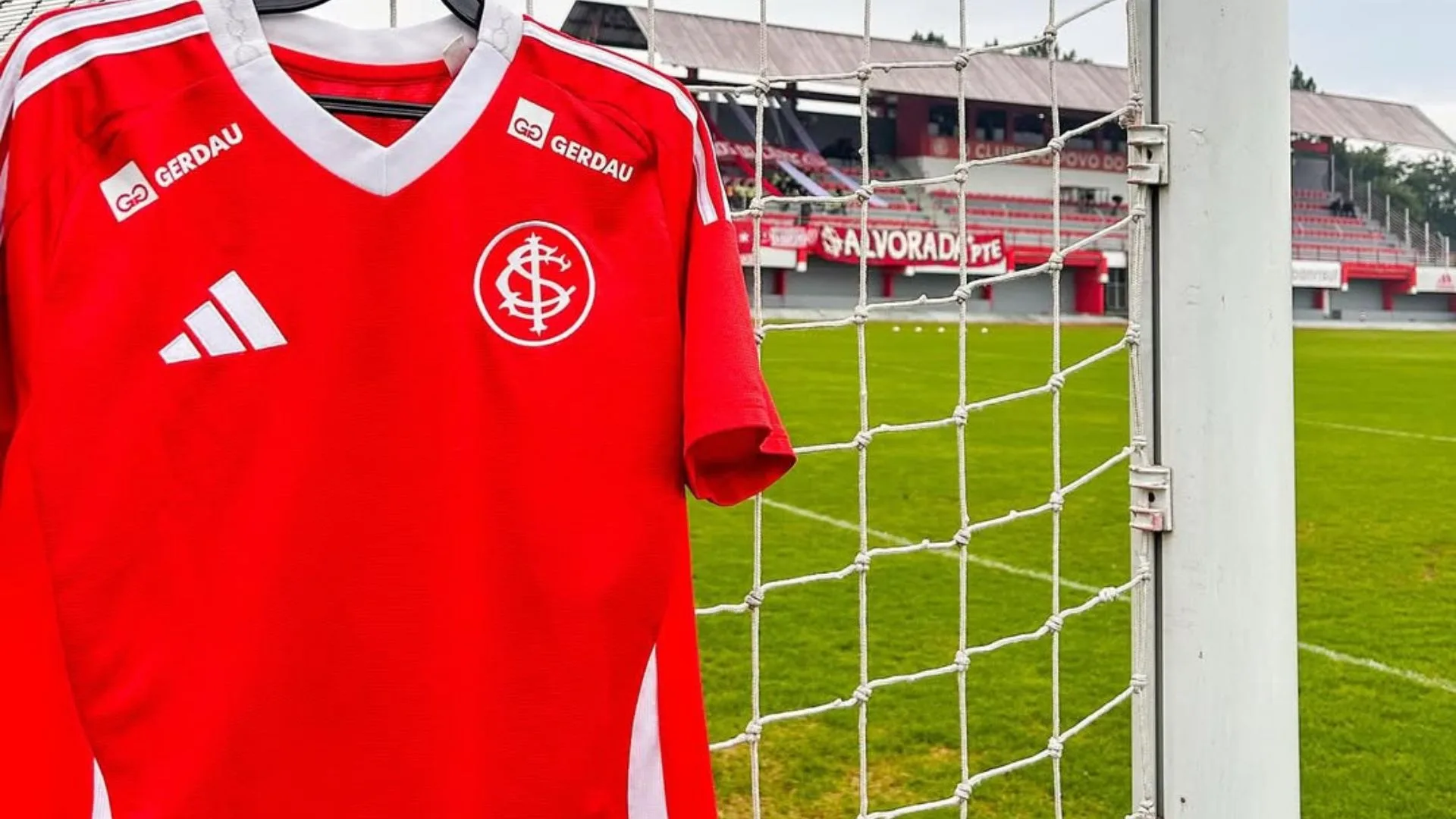 Internacional dá vexame, é rebaixado no Brasileirão sub-20 e torcida se revolta: “Uma vergonha histórica!”