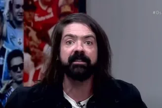 Comentarista Pedro Espinosa