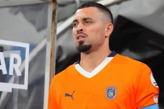 Léo Duarte está no Istanbul Basaksehir, da Turquia